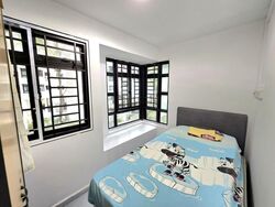 Blk 418 Teck Ghee Heartlands (Ang Mo Kio), HDB 3 Rooms #585952861